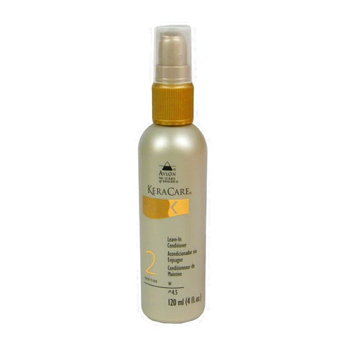Avlon KeraCare Leave-in Conditioner 4 oz