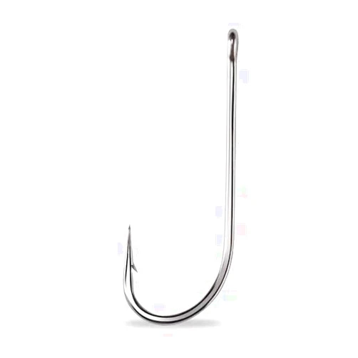 Mustad Signature S71SNP-DT Fly Hooks (Size 4)