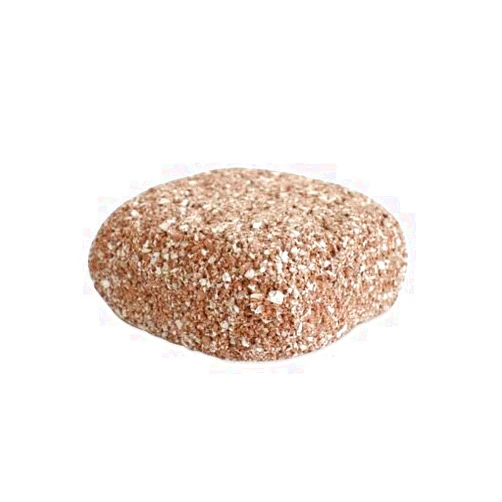 EcoBio-Stone EcoBio-Block Stone for Aquariums, Mini - Natural Water Clarifier and Odor Remover, Treats 3 to 8 Gallons