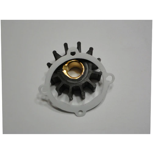 StayCoolPumps SCP-875575 Impeller Kit Replaces Volvo Penta 875575, 855901