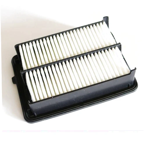 QINGMO-AUTO 1pc/set Rep# 17220-5X6-J00 172205X6J00 Air grid QINGMO-AUTO