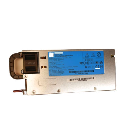 HP Hewlett Packard 499250-201 Kit Hp 460w 12v Gold Power Pwr Supply G6