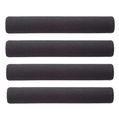 Sunlite Road Foam Grip 4 Piece Set, 10 SPD