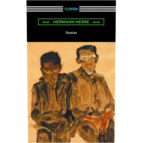 By Hermann Hesse (Author), N. H. Piday (Translator) Format: Kindle Edition Demian (Translated by N. H. Piday)