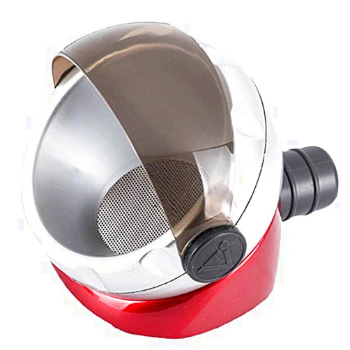 NSKI Dental Lab Equipment Portable Desktop Suction Base Jt-49 for Dust Collector Polishing