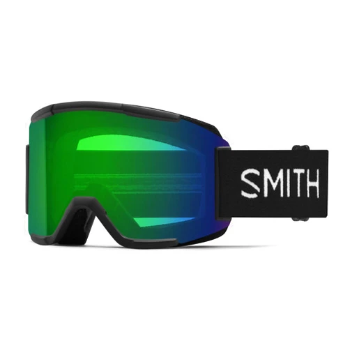 Smith Optics Squad Winter Snow Ski Snowboard Goggles