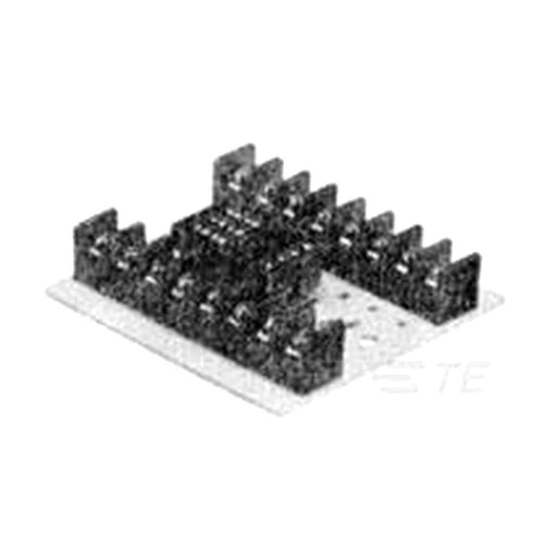 TE Tyco Electronics TYCO P&B SOCKET
