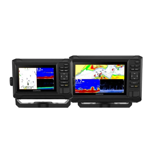 Garmin 010-02589-01 ECHOMAP UHD2 5