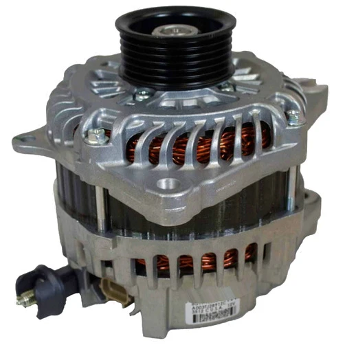 Sawyer Auto Replacement AlternatorGL-928 (Alternator -/ 150 Amp) Mechanics Choice for Ford