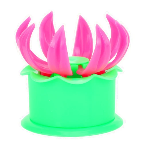 BRDI Bun Dumpling Maker Mold, Tightly Sealing Steam Bun Maker Mold Delicate for DIY Cooking