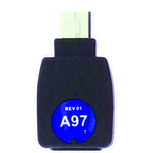 iGo Power Tip for the Kindle 2, Kindle DX & Motorola RAZR2, Q2, KRAZR2