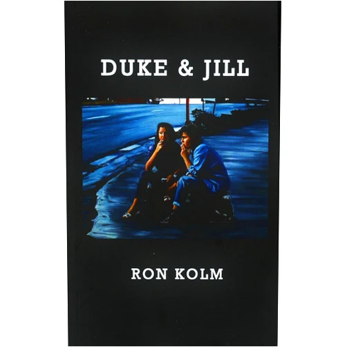 Jeffrey Isaac,Bud Smith Duke & Jill