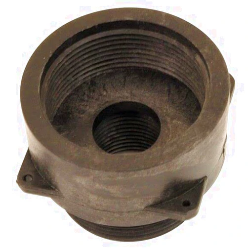 FlowServe Bung Adapter 2 Inch MPT x 2 Inch FPT x 1 Inch FPT - PH-25