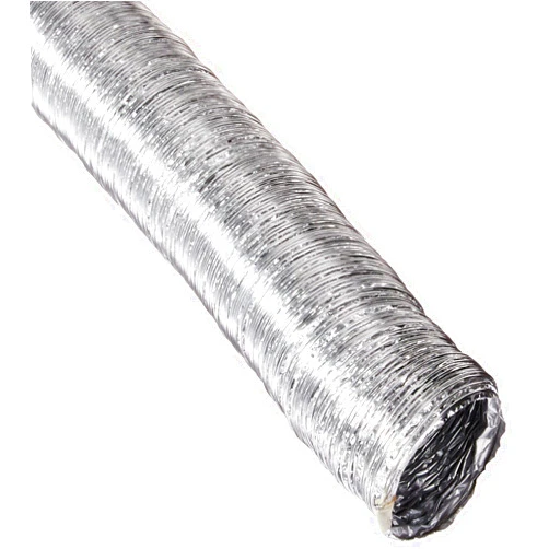 Dundas Jafine 1731-6704 AF325 Flexible Aluminum Foil Duct