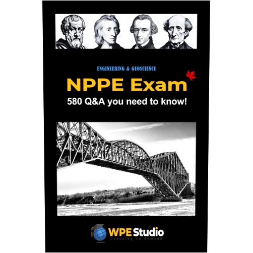 WPE Studio NPPE Exam