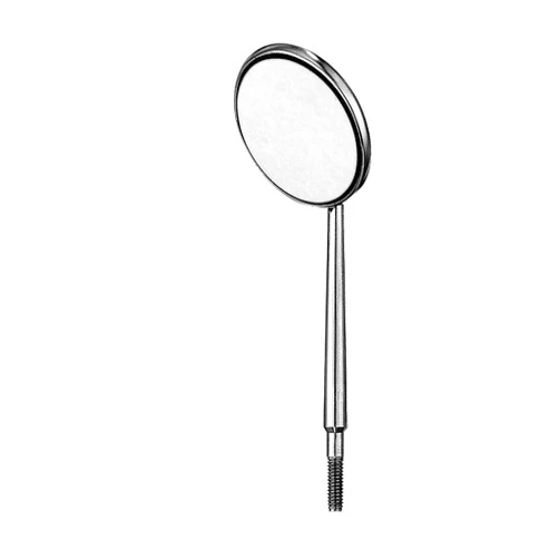 Hu-Friedy MIR5 #5 Front Surface Mouth Mirror