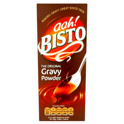 Bisto Gravy Powder 200g
