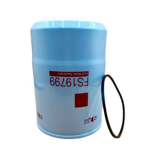 BANGTE FS19799 Fuel Filter Water Separator Filter Compatible with Volvo VNL780 VNL300 VNL430 VNM630 VN730 VT VN SERIES,Thermo King SL100 SL200 SL300 SL400 SB200 SB300