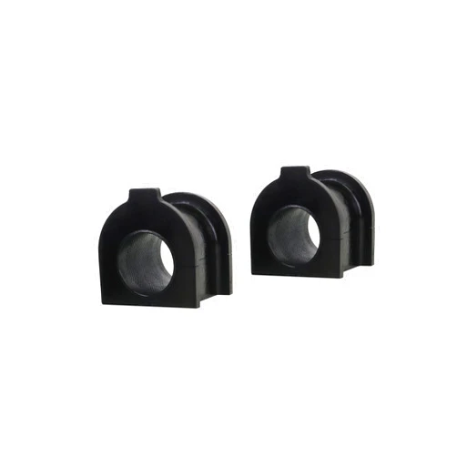 Nolathane REV004.0248 Black Sway Bar Mount Bushing (Front 29Mm)