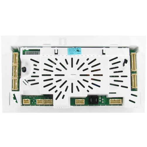 CORECENTRIC SOLUTIONS CoreCentric Remanufactured Laundry Washer Electronic Control Board Replacement for Whirlpool W10763748