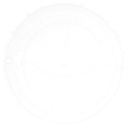 TANILES Exact Skimmer Deck Lid Cover for Hayward Swimming Pool SPX1070C SP1070C Lid Direct Replacement for Hayward SP1070, SP1071, and SP10712S Pool Skimmer Cover Models（1pk White）