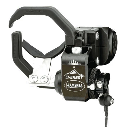 Hamskea Everest Arrow Rest Mathews Bracket RH
