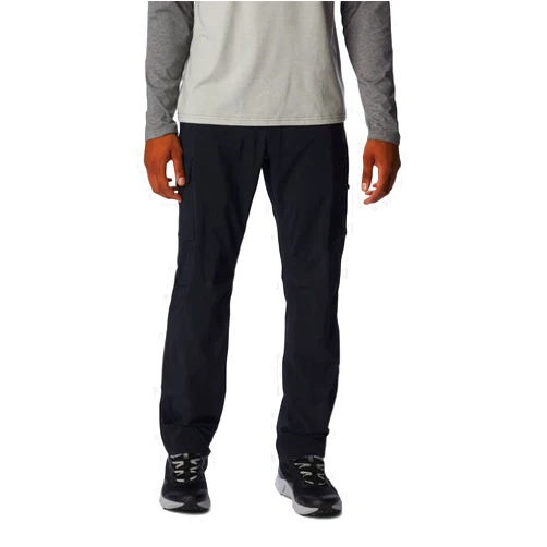 Columbia Men's Silver Ridge Utility Pant