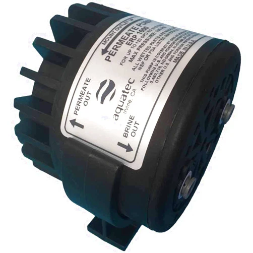 AFWFilters Aquatec ERP 1000 Permeate Pump