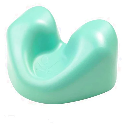 CranioCradle Home Therapy System - Head, Neck, Shoulder & Back Pain Relief - Relaxes Muscle Tension - Trigger Point Release - Treats Multiple Pain Symptoms - Myofascial Release