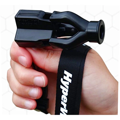 HyperWhistle The Original Worlds Loudest Whistle up to 142db Loud, Very Long Range, for Referee, Coaches, Instructors, Sports, Teachers, Life Guard, Self Defense, Survival, Emergency uses