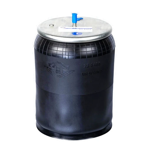 MVPTruckParts Air Spring Bag for Volvo Trucks -Firestone 8468, Volvo 21132005, Firestone W01-M58-8468, Goodyear 1R12654, 1R121049, 21132005