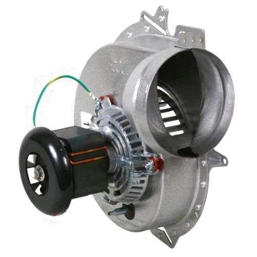 Replacement for ICP 1013517 - ICP Furnace Draft Inducer/Exhaust Vent Venter Motor - OEM Replacement