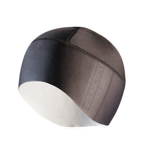 Castelli Men’s Pro Thermal 2 Skully, Lightweight Fleece Insulating, Helmet Compatible Road Cycling & Gravel Biking Cap