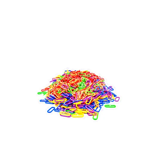 Hand2mind Link N Learn Links (Pack of 1000)