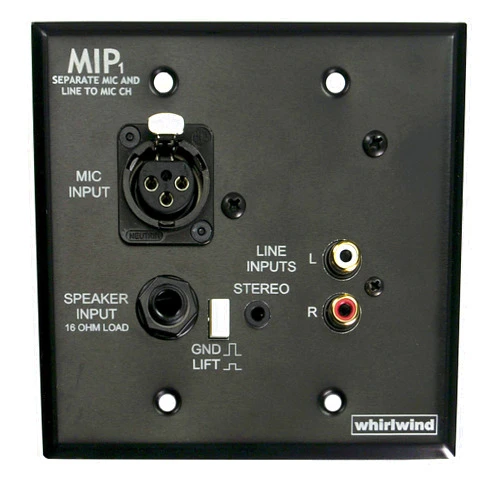 WHIRLWIND MIP1B