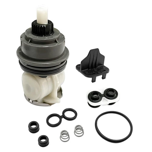 ShineUs Cartridge Assembly RP46463 Compatible with Delta Monitor 17 Series (2006-Present) Shower Faucet