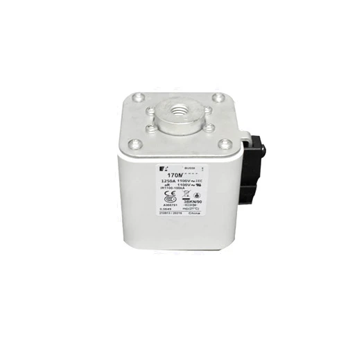 ZXBDSD Fuse 170M6500 170M6540 170M6814 Compatible with [Brand](170M1560)