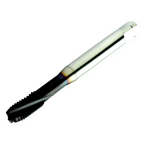 Sandvik Coromant E314M3 CoroTap 300 Cutting Tap with Spiral Flutes, M 3 x 0.5 mm, Cool Top