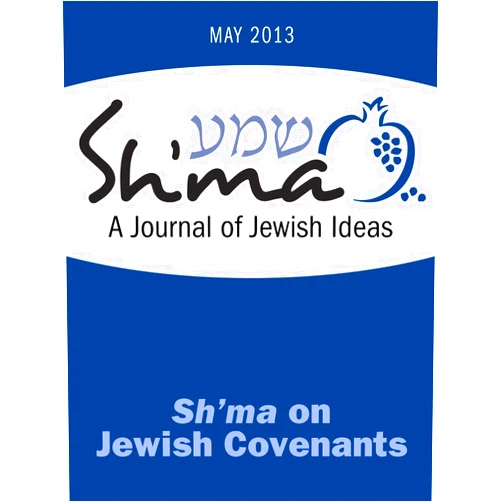 By Ruth Abusch-Magder (Author), Shawn Israel Zevit (Author), Julie Aronowitz (Author), Margie Klein (Author), Toba Spitzer (Author), Joy Ladin (Author), Sheila Peltz Weinberg (Author), Laurie Zimmerman (Author), Asher Lopatin (Author), Susan Berrin (Editor) & 6 more Format: Kindle Edition Jewish Covenants (Sh'ma Journal: Independent Thinking on Contemporary Judaism Book 43)