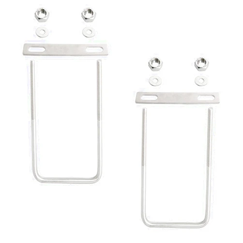 Aopin Square U-Bolt 2.17