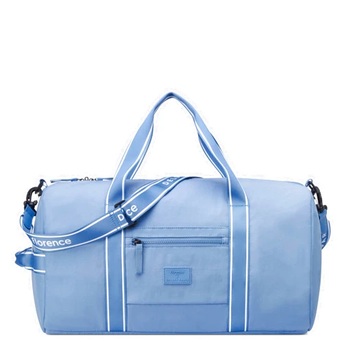 florence by mills Sweet Escape Carry-On Duffle Bag