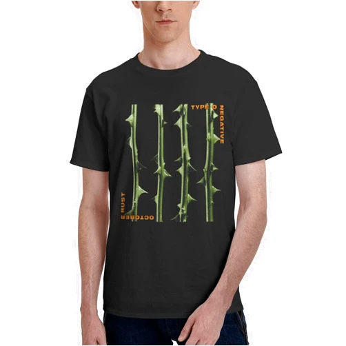DYETEE Round Neck Tshirts for Man Leisure Cotton Cute Sports Soft Short Sleeve Tops