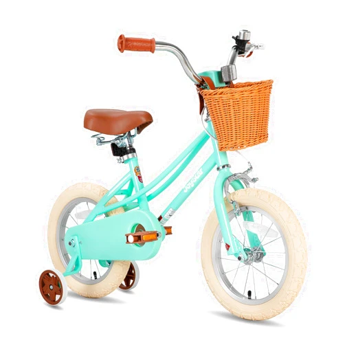 JOYSTAR Girls Bike for 2-12 Years Old Toddlers and Kids, 12
