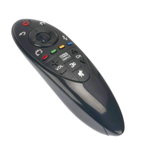 AIDITIYMI AN-MR500G Replace Remote Control fit for LG Smart LED TV 39LB6500 42LB6300 42LB6500 47LB6300 50LB6300 50LB6500 55LB6300 55LB6500 60LB6500 65LB6500 55LB7200 NO Magic VOICE FUNCTION NO CURSOR NO Pointer