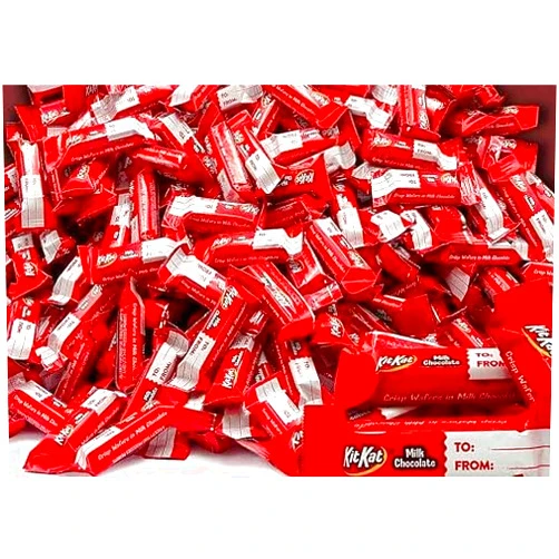 Tundras KltKat Milk Chocolate 