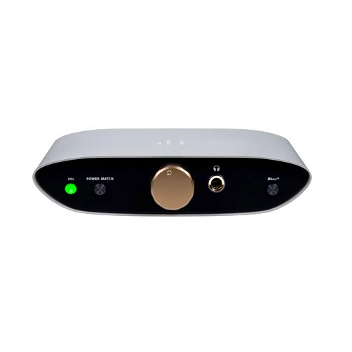 iFi Zen Air DAC - High Resolution DAC - MQA Renderer - High Resolution Music DAC