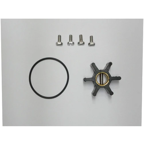 StayCoolPumps Impeller Kit Replaces Westerbeke 46622 Sierra 23-3306
