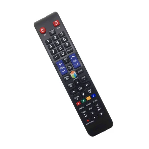 SMATAR New Replacement Samsung TV Remote Control BN59-01178W for Samsung LCD LED Smart TV BN59-01199F BN59-00857A AA59-00637A AA59-00652A BN59-01259E - No Programming Needed