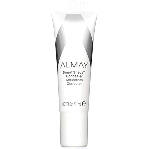 Almay Smart Shade Concealer, Hypoallergenic, Cruelty Free, Oil Free, -Fragrance Free, Dermatologist Tested