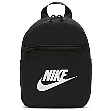 Nike Sportswear Futura 365 Mini Backpack Black